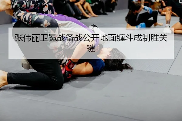 张伟丽卫冕战备战公开地面缠斗成制胜关键